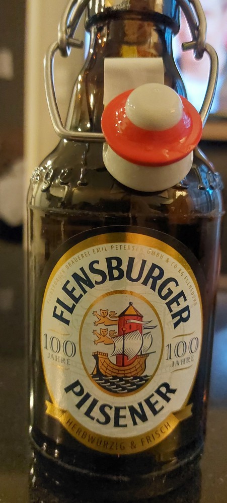 Flensburger Pilsener